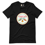 Habesha Spice Collection: Unisex Sizes, Soft Bella+Canvas Brand T-Shirt