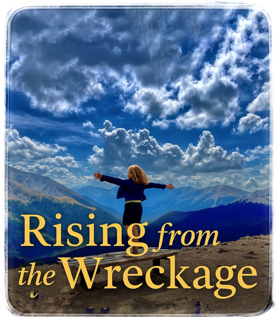 Untold Truth Part 2: Rising from the Wreckage