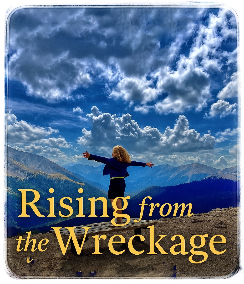 Untold Truth Part 2: Rising from the Wreckage