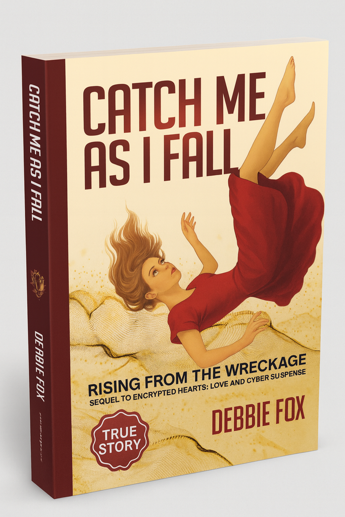 Untold Truth Part 1: Catch Me as I Fall