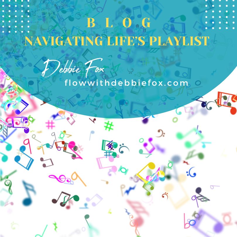 Navigating Life's Playlist: A Vibes-Centric Approach to Success