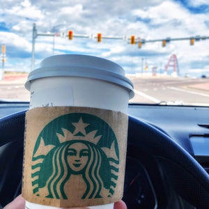 Beyond the Cup: How Starbucks Empowers Moments of Kindness