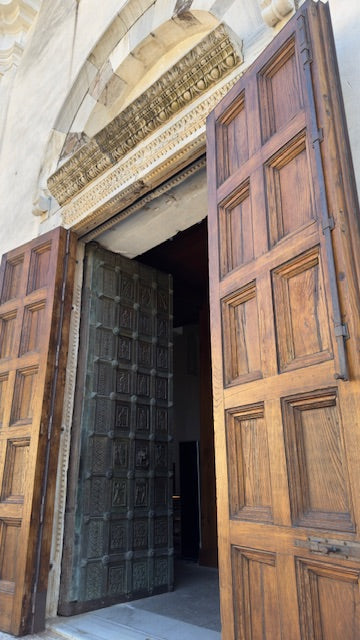 Where Did We Go? A Soulful Reflection on Belief, Belonging, and the Spaces We’ve Lost
