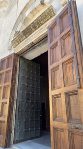 Where Did We Go? A Soulful Reflection on Belief, Belonging, and the Spaces We’ve Lost