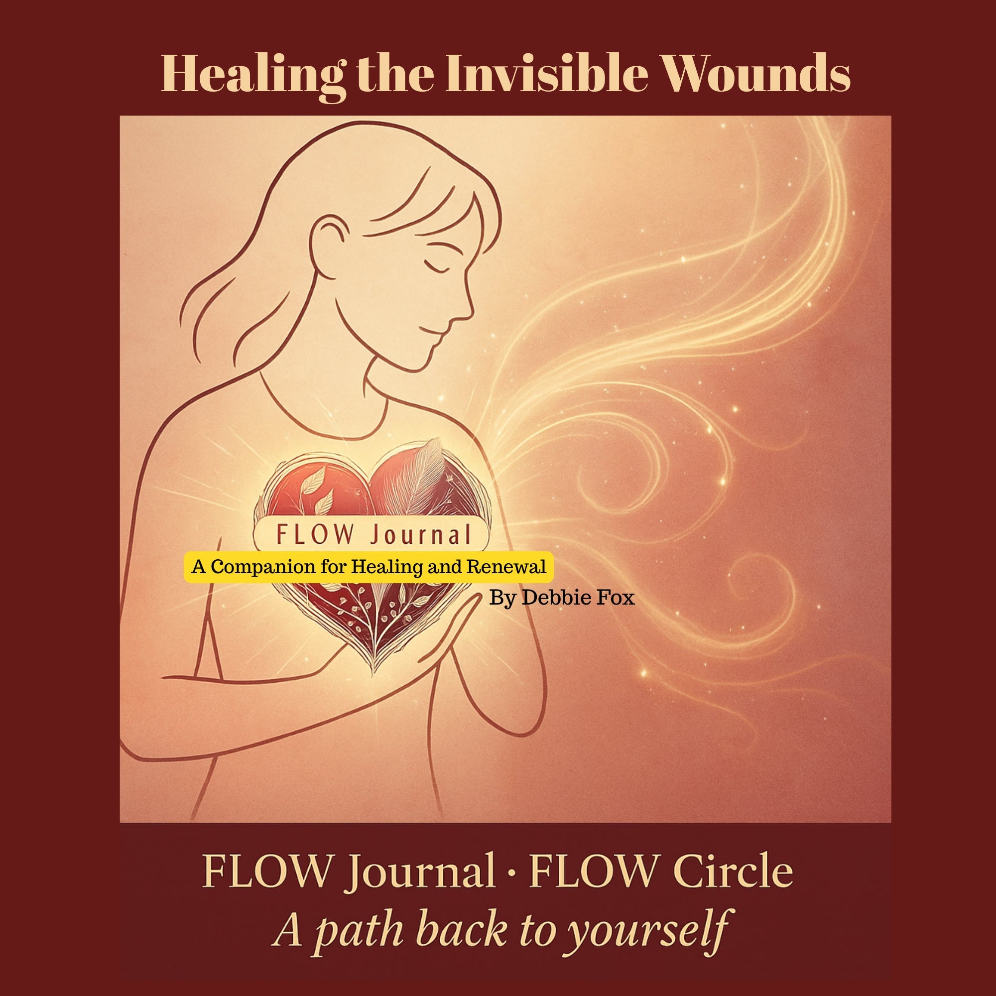 Untold Truth Part 3: Healing the Invisible Wounds