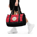Habesha Spice Collection: Branded Gym Bag