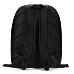 Habesha Spice Collection: Branded Minimalist Backpack