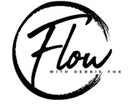 Flow with Debbie Fox, Custom designed inspiration merchandise