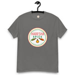 Habesha Spice Collection: Best Value, Men's Classic Gildan-Brand Short-Sleeve T-Shirt