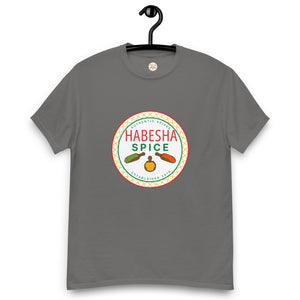 Habesha Spice Collection: Best Value, Men's Classic Gildan-Brand Short-Sleeve T-Shirt