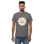 Habesha Spice Collection: Best Value, Men's Classic Gildan-Brand Short-Sleeve T-Shirt