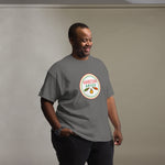 Habesha Spice Collection: Best Value, Men's Classic Gildan-Brand Short-Sleeve T-Shirt