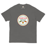 Habesha Spice Collection: Best Value, Men's Classic Gildan-Brand Short-Sleeve T-Shirt