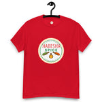 Habesha Spice Collection: Best Value, Men's Classic Gildan-Brand Short-Sleeve T-Shirt