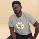 Habesha Spice Collection: Best Value, Men's Classic Gildan-Brand Short-Sleeve T-Shirt