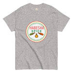Habesha Spice Collection: Best Value, Men's Classic Gildan-Brand Short-Sleeve T-Shirt
