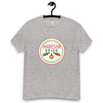 Habesha Spice Collection: Best Value, Men's Classic Gildan-Brand Short-Sleeve T-Shirt