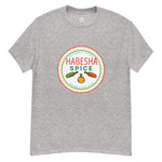 Habesha Spice Collection: Best Value, Men's Classic Gildan-Brand Short-Sleeve T-Shirt