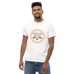 Habesha Spice Collection: Best Value, Men's Classic Gildan-Brand Short-Sleeve T-Shirt