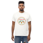 Habesha Spice Collection: Best Value, Men's Classic Gildan-Brand Short-Sleeve T-Shirt