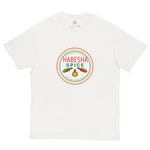 Habesha Spice Collection: Best Value, Men's Classic Gildan-Brand Short-Sleeve T-Shirt