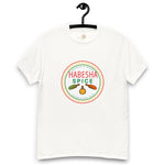 Habesha Spice Collection: Best Value, Men's Classic Gildan-Brand Short-Sleeve T-Shirt