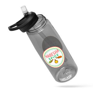 Habesha Spice Collection: Branded Sports Water Bottle