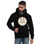 Habesha Spice Collection: Branded Unisex Hoodie