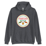 Habesha Spice Collection: Branded Unisex Hoodie
