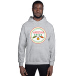 Habesha Spice Collection: Branded Unisex Hoodie