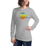 Better Together Design: Unisex Long-Sleeve T-Shirt