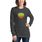 Better Together Design: Unisex Long-Sleeve T-Shirt