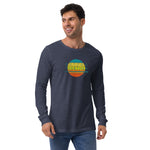 Better Together Design: Unisex Long-Sleeve T-Shirt