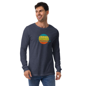 Better Together Design: Unisex Long-Sleeve T-Shirt