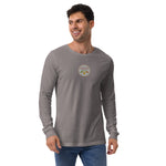 Habesha Spice Collection: Branded Embroidered Unisex Long Sleeve Tee