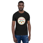 Habesha Spice Collection: Unisex Sizes, Soft Bella+Canvas Brand T-Shirt