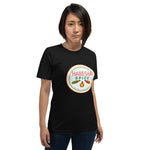 Habesha Spice Collection: Unisex Sizes, Soft Bella+Canvas Brand T-Shirt