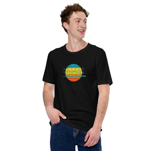 Better Together Design: Unisex Short-Sleeve T-Shirt