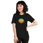 Better Together Design: Unisex Short-Sleeve T-Shirt