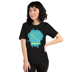 *Never Underestimate Your Impact* Unisex Short-Sleeve T-shirt