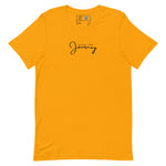 *Enjoy The Journey* Short-Sleeve Unisex T-shirt