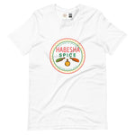 Habesha Spice Collection: Unisex Sizes, Soft Bella+Canvas Brand T-Shirt