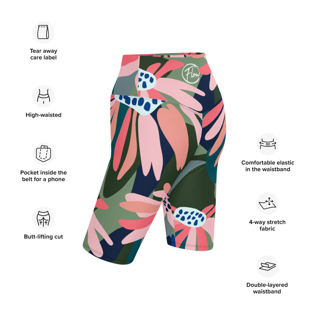 Biker Shorts