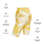 Biker Shorts