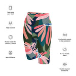 Biker Shorts