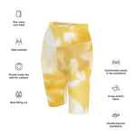 Biker Shorts