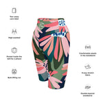 Biker Shorts