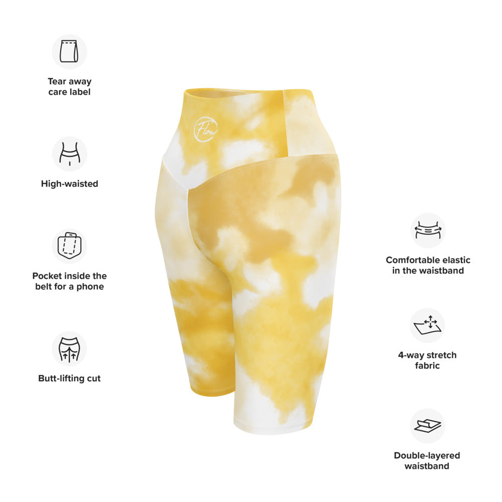 Biker Shorts
