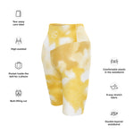 Biker Shorts
