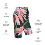 Biker Shorts